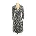 Pre-Owned Laundry by Shelli Segal Women's Size S Casual Dress