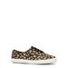 Keds Champion Classic Leopard Canvas Sneaker (Women's)