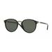 Persol 3210S Sunglasses 95/31 Black