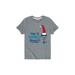 Pete The Cat This Is Totally Groovy - Toddler Short Sleeve T-Shirt