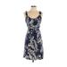 Pre-Owned Style&Co Women's Size S Casual Dress