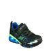 Skechers S Lights Hydro Lights Tuff Force Sneaker (Little Boy & Big Boy)