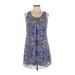 Pre-Owned My Michelle Women's Size M Casual Dress