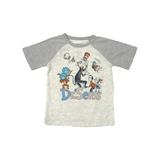 Jumping Beans Dr Seuss Toddler Boys Gray Cat in the Hat T-Shirt Tee Shirt