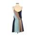 Pre-Owned Ella Moss Women's Size S Casual Dress