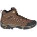 Men's Merrell Moab 2 Mid GORE-TEX Hiking Boot