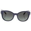 Vogue VO2992S 2342/11 - Lilac/Grey Gradient by Vogue for Women - 53-19-140 mm Sunglasses