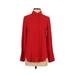 Pre-Owned Ann Taylor Factory Women's Size S Long Sleeve Blouse