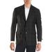 Lauren Ralph Lauren Mens Lexington Wool Blend Business Two-Button Suit Jacket