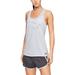 Under Armour Womens Tech Tank-Graphic