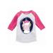 Awkward Styles Unicorn Reglan Shirts for Toddler Unicorn T-shirts for Kids Cute Unicorn Gift Boy Baseball Shirt Girl Baseball Shirt Unicorn Birthday Tshirt Unicorn Themed Party