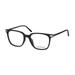 Calvin Klein Men's Black Square Eyeglass Frames CK1953000153