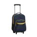 17" Rolling Backpack, Navy