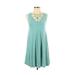 Pre-Owned She + Sky Women's Size S Casual Dress