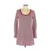 Pre-Owned Gap Body Women's Size L Casual Dress