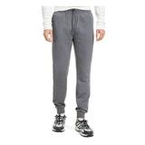 COLUMBIA Mens Gray Joggers Pants Size: XL