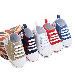 Newborn Baby Boy Girl Pram Shoes Infant Casual Shoes Toddler Pre Walker Trainers