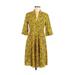 Pre-Owned Derek Lam Collective Women's Size 40 Casual Dress