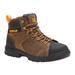 Women's Caterpillar Wellspring Waterproof Steel Toe Work Boot