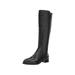 Nine West Womens Nihari Closed Toe Knee High Fashion Boots