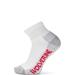 Wolverine 2-pk. Steel Toe Cotton Quarter Sock Men's