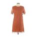 Pre-Owned Lucy Paris Women's Size L Casual Dress