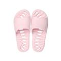 Wazshop Womanâ€™s Manâ€™s House Indoor & Outdoor Slippers Anti-Slip Massage Shower Spa Bath Pool Gym Slides Flip Flop Open Toe Comfortable Soft Sandals Casual Shoes Light Weight EVA Platform