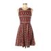Pre-Owned H&M Women's Size S Casual Dress