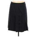 Pre-Owned E3 by Etcetera Women's Size 6 Casual Skirt