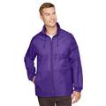 Team 365, The Adult Zone Protect Lightweight Jacket - SPORT PURPLE - M