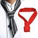 Windfall Chef Neck Tie Neckerchief Scarf Home Kitchen Restaurant Hotel Waiter Sweat Towel