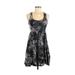 Pre-Owned Love on a Hanger Women's Size S Casual Dress