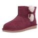 Koolaburra by UGG Womens Victoria Mini Ankle Boot