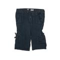 Pre-Owned American Eagle Outfitters Women's Size 4 Cargo Shorts