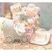 Gift Basket Drop Shipping 89052-P Bundle of Joy Baby Carriage - Pink