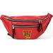 Big Boy Tuskegee Golden Tigers Sling Bag [Crimson Red]