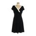 Pre-Owned Donna Ricco Women's Size 12 Casual Dress