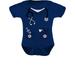 Tstars Boys Unisex Halloween Party Shirt Birthday Infant Doctor Nurse Physician Halloween Easy Costume Cute Party Baby Shower Day of the Dead Spooky Trick or Treat Funny Humor Gifts Baby Bodysuit