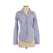 Pre-Owned Frank & Eileen Women's Size S Long Sleeve Button-Down Shirt