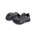 Audeban Mens Hiking Rambling Casual Trainers Comfort Walking Trekking Trail Boots Shoes