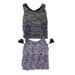 Pre-ownedWilfred Free Billabong Womens Knit Tank Top Shift Dress Size Small Medium Lot 2