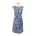 Pre-Owned Dana Buchman Women's Size M Casual Dress