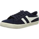 Gola Mens Tennis Mark Cox Trainers, 12 UK Men/ 6 UK Women