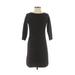 Pre-Owned White House Black Market Women's Size S Casual Dress