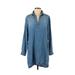 Pre-Owned Cloth & Stone Women's Size S Casual Dress
