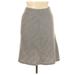 Pre-Owned United Colors Of Benetton Women's Size 46 Wool Skirt