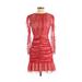 Pre-Owned Elliatt Women's Size XS Cocktail Dress