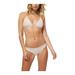 Women's O'Neill Karmen Stripe Underwire Bikini Top