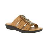 Easy Street Nori Slide Sandals (Women)