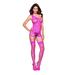 Hot Pink Hot Pink Cyprus Garter Dress 0189 Hot Pink